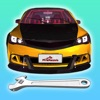 Fix My Car: Tokyo Drifter! App icon