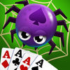 Spider Solitaire Classic!! App Icon