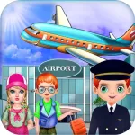 Airport For Vacations Travel ios icon