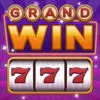Classic Slots: Vegas Grand Win ios icon