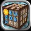 Sudoku 3D App Icon