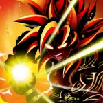 Dragon Shadow Battle 2 Legend App icon