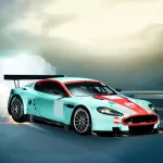 Speed Drift Car Racing Championship App icon