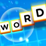 Word Domination App Icon