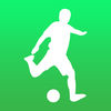 Myfootball iOS icon