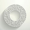 Breakout Maze iOS icon