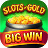 Slots of Gold Big Win App Icon
