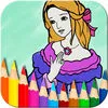 Magic Brush  Draw something with Coloring Book