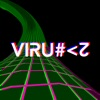 Viruz App Icon