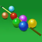 Pocket Billiards App Icon