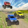 4x4 Off Road Trial Extreme Truck Racing Legend 3D ios icon