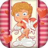 Story Love Words Puzzle Pro With Friends App Icon