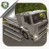 Epic Cargo Truck Driver Extreme Deluxe Transport