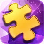 Jigsaw Puzzle∎ App icon