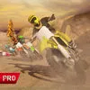 Dirt Bike Racing PRO: Trial Extreme Moto X Rider ios icon