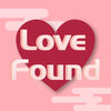 LoveFound App Icon