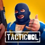 Tacticool App Icon
