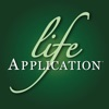 Life Application Study Bible App Icon