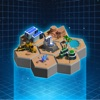 Galactic Colonies iOS icon