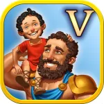 Hercules V (Platinum Edition) App icon