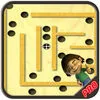 Rolling The Maze Ball Pro - Puzzle Game App