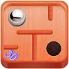 Scroll The Ball – Maze Challenging Puzzle App Icon