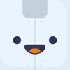 Reflectly iOS icon