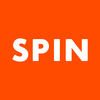 Spin - Ride Your Way App