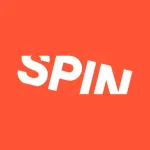 Spin - Ride Your Way App Icon