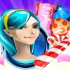 Sweet candy pop App Icon