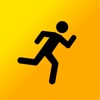 WorkOutDoors iOS icon