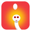 Snake Helical Slither App Icon