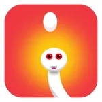 Snake Helical Slither ios icon