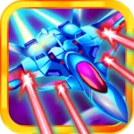 Air Fighter 2017 ios icon