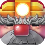 Bitminer Bounce App icon