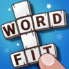 Word Fit Fill-Ins App Icon