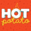 Hot Potato: Family Party Game iOS icon