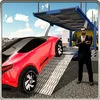 Concept Cars Transporter Game – Multi Level Cargo App icon
