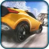 Offroad Crazy Taxi Driver 3D – Yellow Cab Service App icon