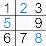 Sudoku - Classic Sudoku Games App icon