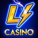 Lightning Link Casino App Icon