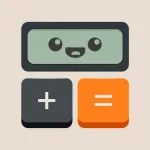 Calculator: The Game App Icon