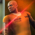 Prison Survival Escape Plan ios icon