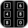 Evens Only iOS icon