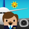 Get On My Plane! iOS icon