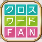 Cross Word FAN App Icon