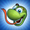 Snake 3D Adventures iOS icon