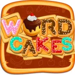 Word Cake Mania App Icon