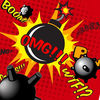 Minesweeper Classic Pro Bomber Game App Icon