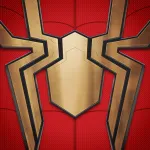 Spider-Man: Far From Home App Icon